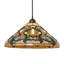 Jeweled 1 - Light Pendant