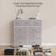 Commode 9 tiroirs Jazsmin-1839728154