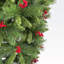 Arbre de Noël artificiel 7,5 '