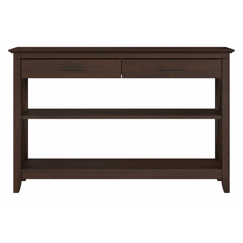 Console Huckins, Cerisier Bing