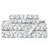 Bedsur Soft Flower Percale Sheets-110115412