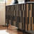 Modern Minimalist Light Luxury Sideboard Cabinet