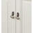 Lozada 36'' Single Bathroom Vanity with Marble Top-1669300305