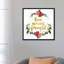 « keep movinging forward », impression sur toile-30006565-72435817