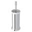 Holborn™ Floor Standing Toilet Brush Holder-54635219