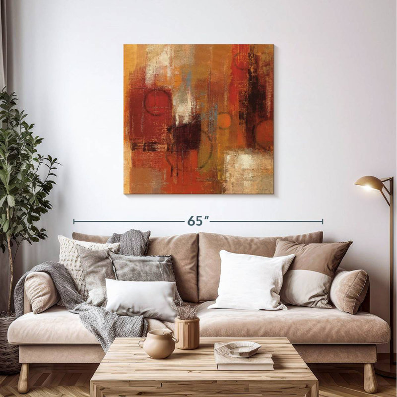 Pentatonic, 39" H x 39" W
