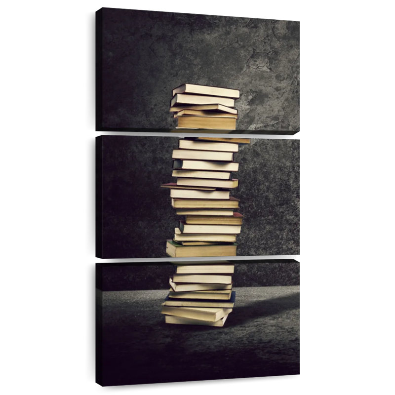 Book Tower