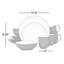 Service de table 16 pièces, service pour 4 Noritake Colorwave-94571513
