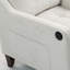 Fauteuil en chenille Accent-1999697952