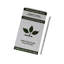 Pailles buvables compostables Mogalixe, 200 unités