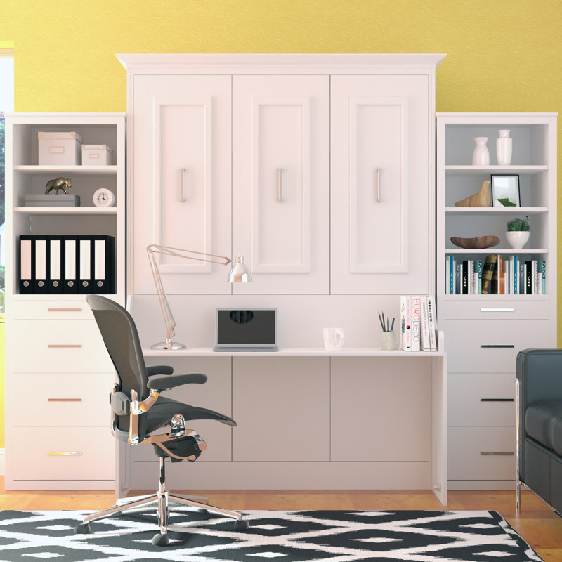 Avalon Murphy Storage Bed