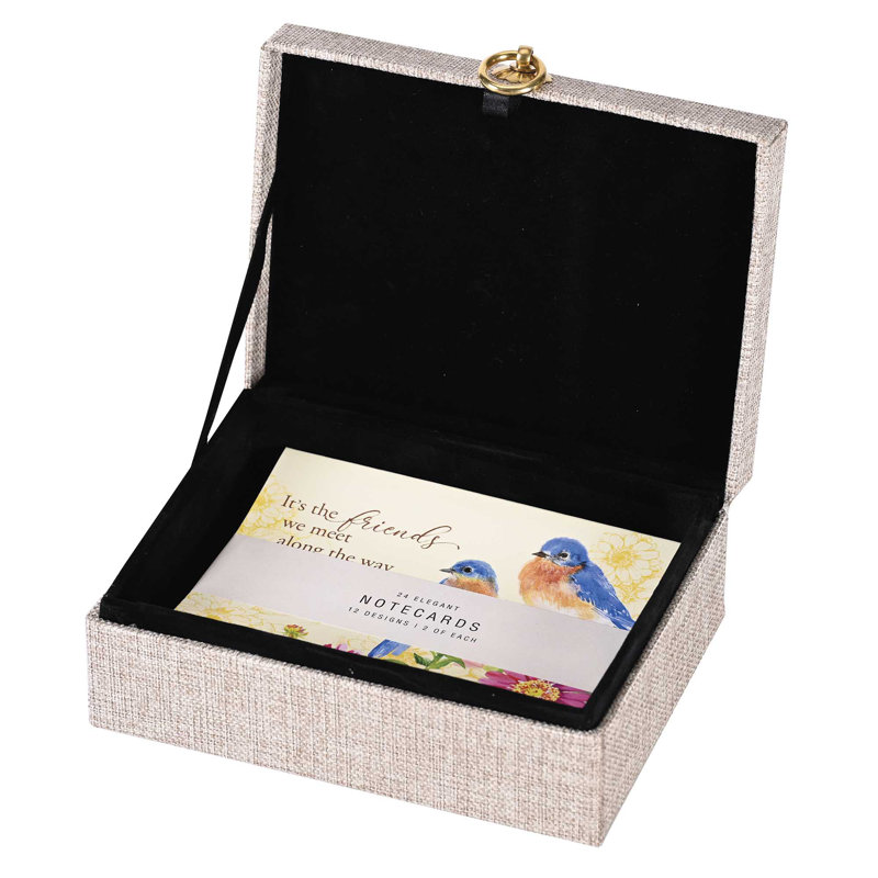 Amisa Memory Box