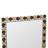 Erec Black / Natural Mirror