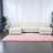 Spacious Modular Sectionals, Chenille 128 Inch Modern Home Seating