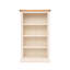 Gisela 120cm H Standard Bookcase-340576995-281387333