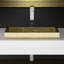 Vetro Freddo 17.4'' L Bathroom Sink-943277565