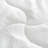6 in. Firm Reversible Foam Mattress in a Box, Twin-Size High-Density Foam Mattress, White