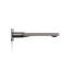 Parallel Wall-Mount Bathroom Sink Faucet Trim-1469664337