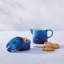 Le Creuset Stoneware Milk & Sugar Set-106208719