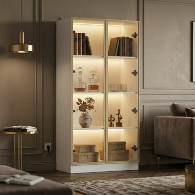 Gafford Dining Cabinet