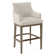 Upholstered Stool