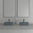 CASAINC Maple 12.79'' Concrete Rectangular Bathroom Sink-86669191