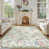 Cream Green