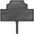 Swedish Iron/Black