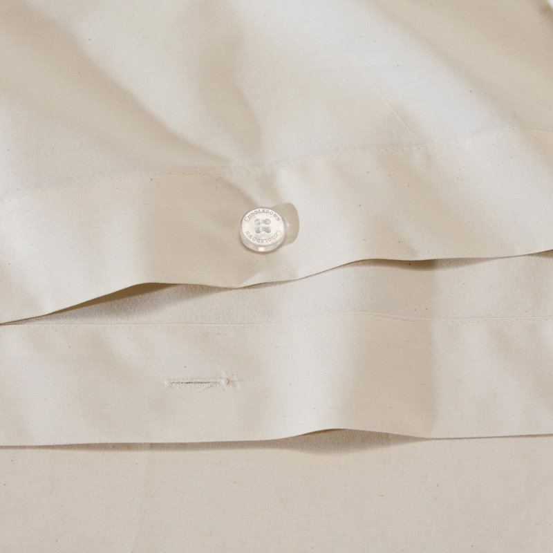 Comforter, Natural, King Comforter