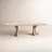 Wilkinson Extendable Trestle Dining Table