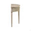 Console de rangement l 31 po