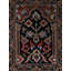 Bakhtiar Oriental Hand Woven Area Rug-61312409