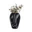 Minerva Handmade Glass Table Vase-1798532106