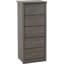 Kelton 5 Drawer 48Cm Tallboy-23813004
