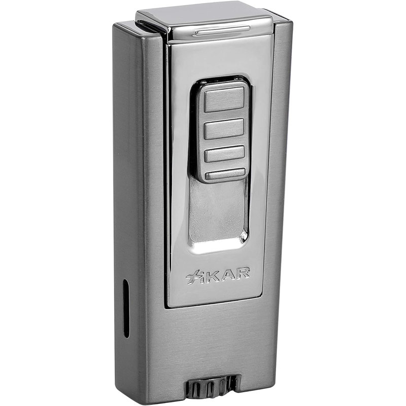 Briquet, Bronze industriel
