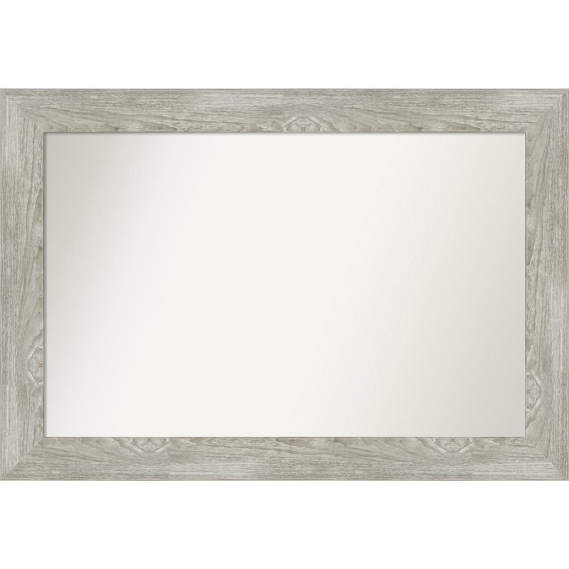 Miroir mural Dazion, 29 po x 42 po