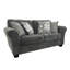 Causeuse Modern, Azeneth, causeuse moderne