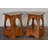 Hardester Solid Wood End Table