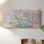 La floraison II - Toile tendue avec châssis - Prêt à accrocher-135590100
