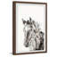 Russell by Marmont Hill - Single Picture Frame Painting-212946150