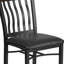 Chaise de restaurant Ringel-120842520