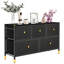Commode 5 tiroirs Dekyn