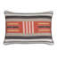 Mesa Linen Lumbar Pillow Cover & Insert