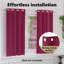 Tacorian Curtain Pair-2003193295-2003193304