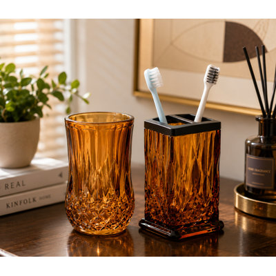 Accessoires de salle de bain