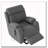 Power Lift Recliner For Elderly, Heavy Duty Lift Chair Recliners For Small Spaces, Electric Recliner Chairs For Seniors, Remote Control, Adjustable, Side Pocket-1627892706