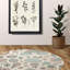 Tapis tressé Light Line Doodles-1568910291