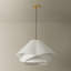 Luminaire suspendu 1 lumière Troy Lighting Edna-114636455-114636458