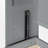 Twin Murphy Bed Cabinet With Lights Bookcase And Power Outlets-200358852