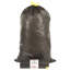 60L Plastic Trash Bags - 250 Count